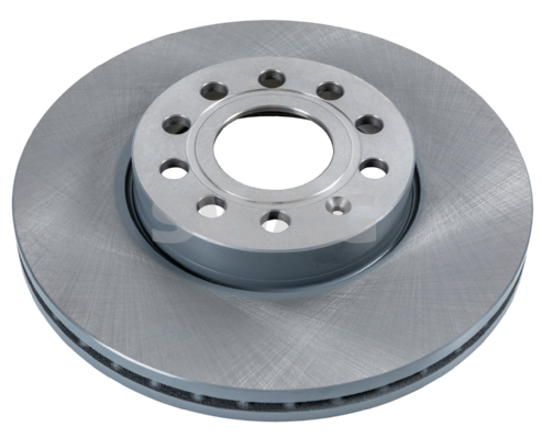 Disc frana SWAG 32 92 2902